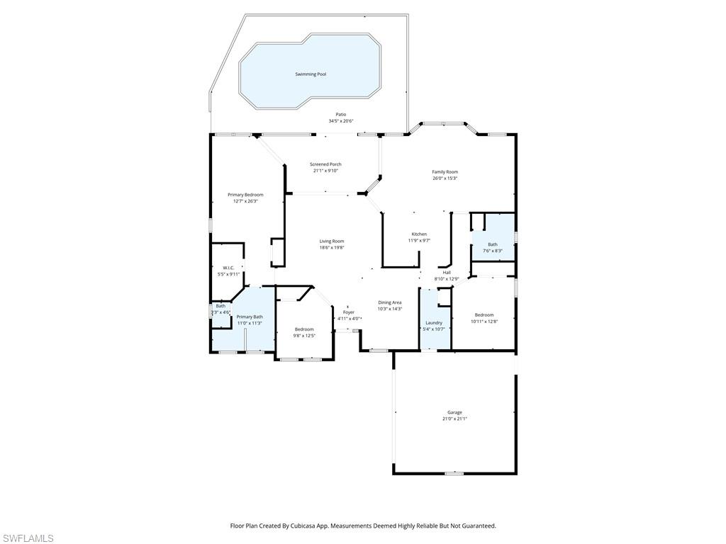 2265 Heritage Greens DR