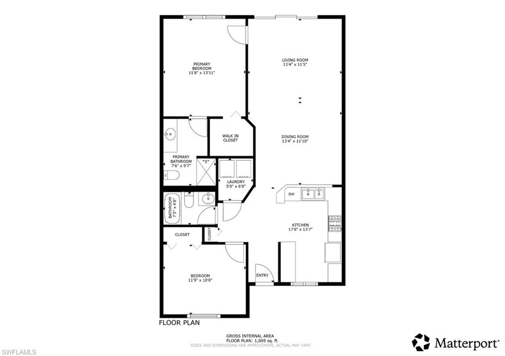 7736 Jewel LN # W103