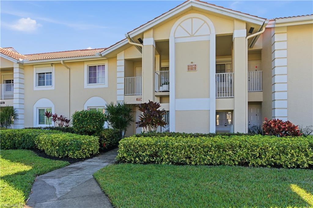 7736 Jewel LN # W103