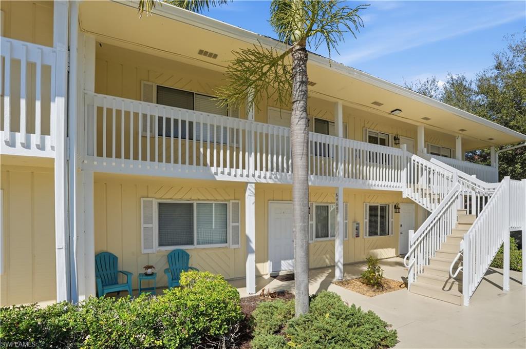 4607 Bayshore DR # K7