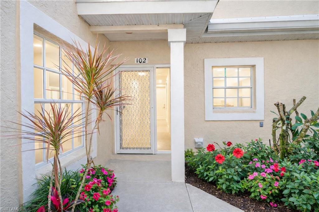 2806 Aintree LN # H102