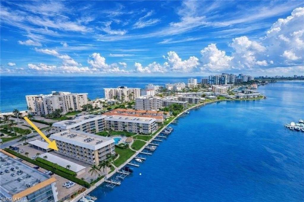 3000 Gulf Shore BLVD N # 212