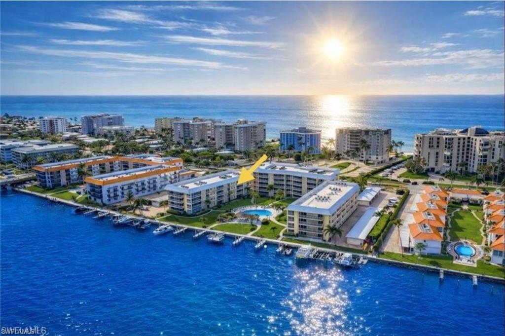 3000 Gulf Shore BLVD N # 212