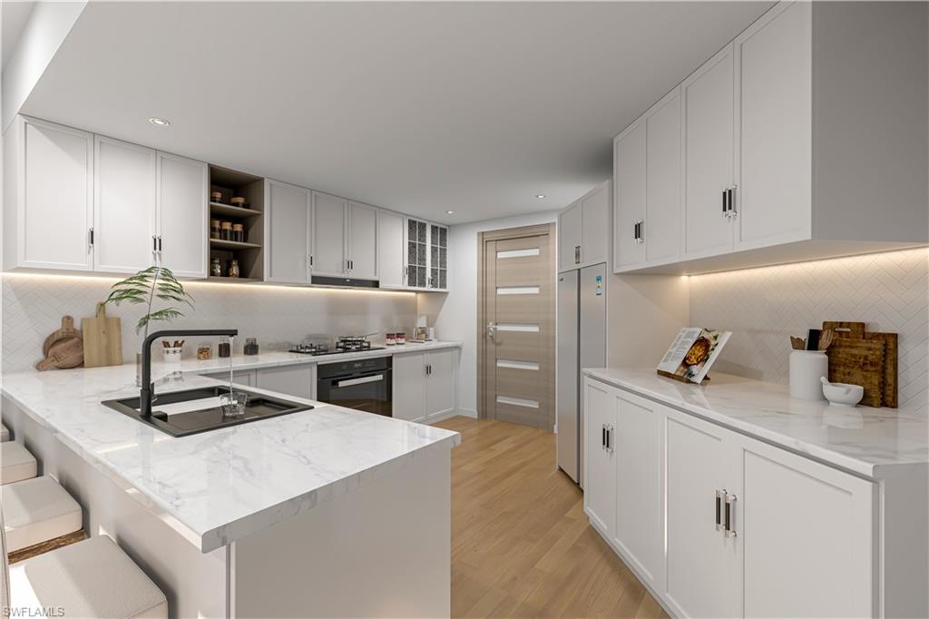 220 S Collier BLVD # 1005