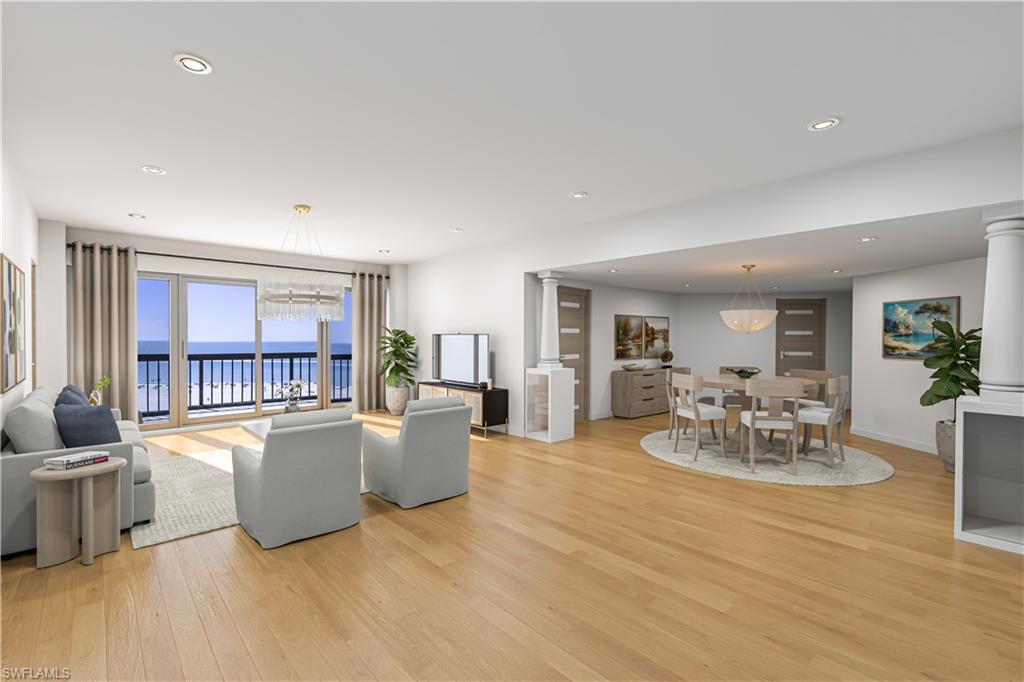 220 S Collier BLVD # 1005