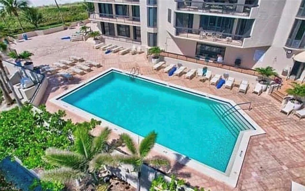 220 S Collier BLVD # 1005