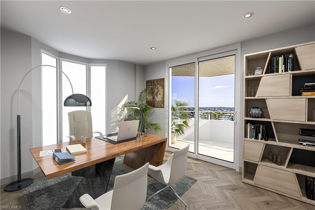 220 S Collier BLVD # 1005