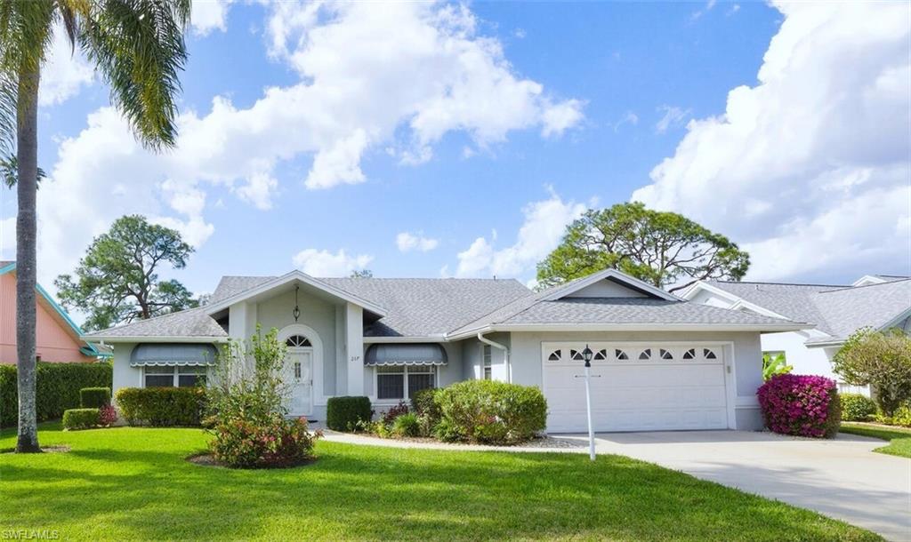 217 Marseille DR