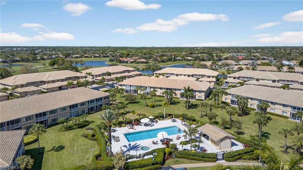 9009 Michael CIR # 1