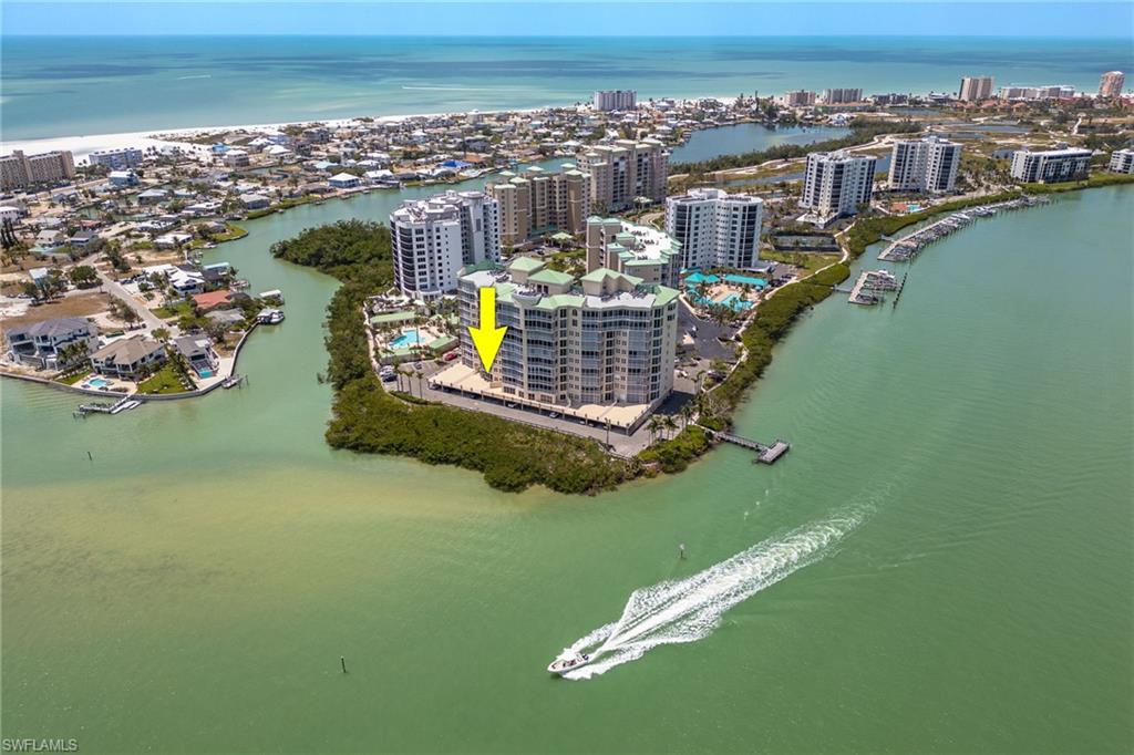 4137 Bay Beach LN 525