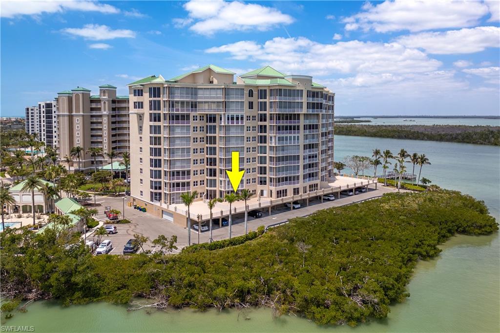 4137 Bay Beach LN 525