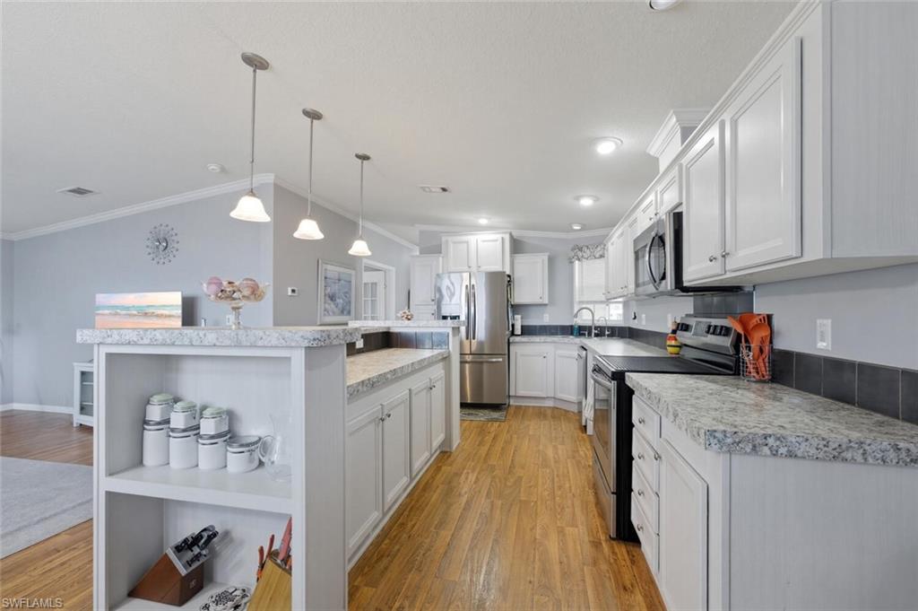 561 Charlemagne BLVD