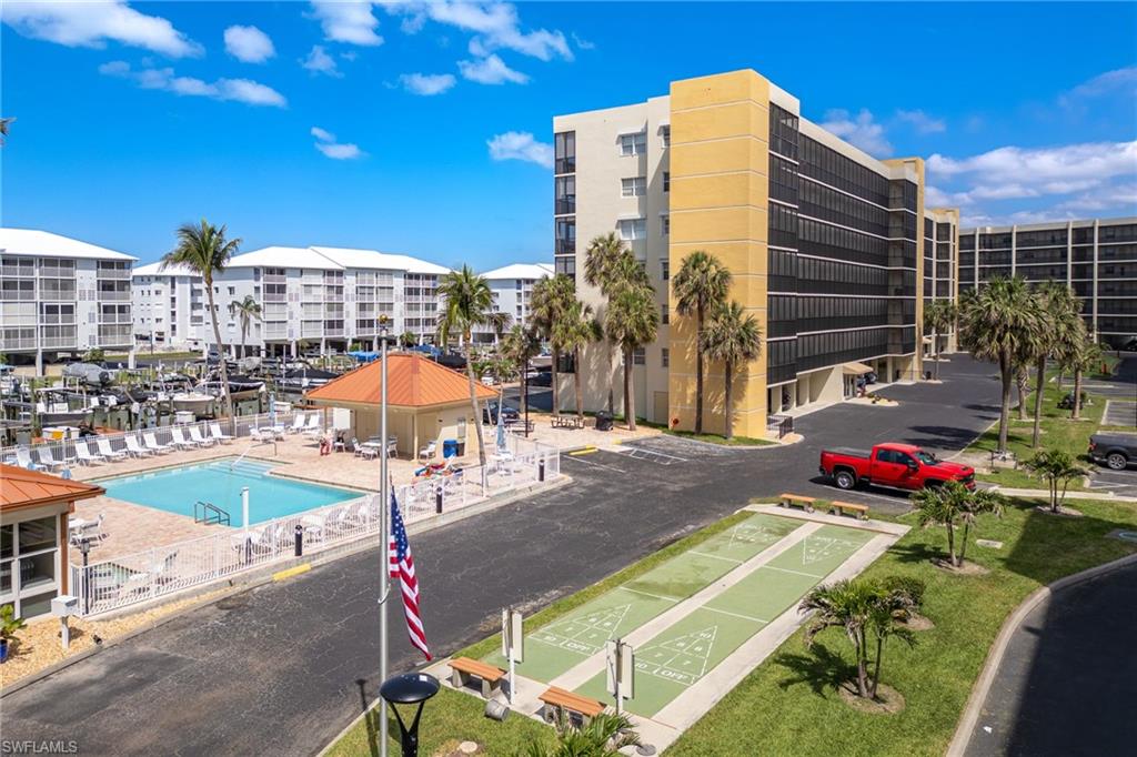 4481 Bay Beach LN 224