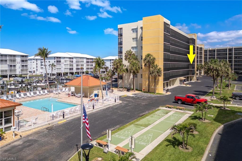 4481 Bay Beach LN 224