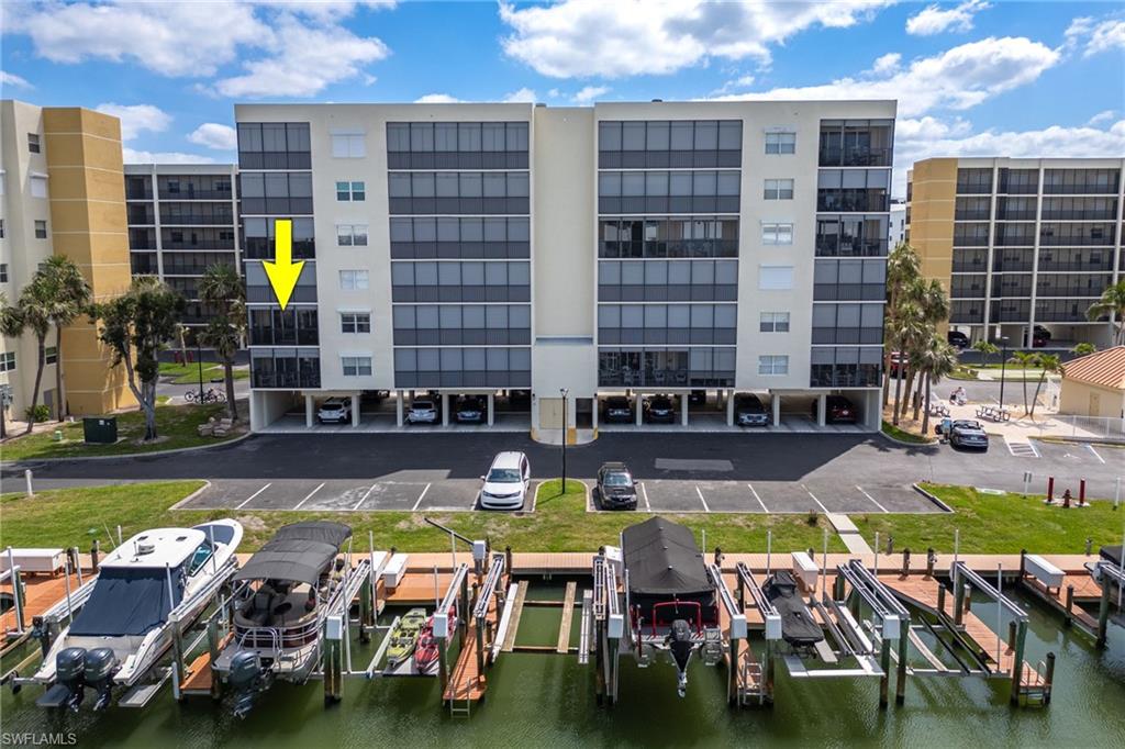 4481 Bay Beach LN 224