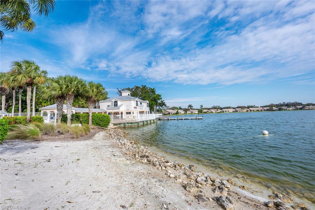2835 Mizzen WAY