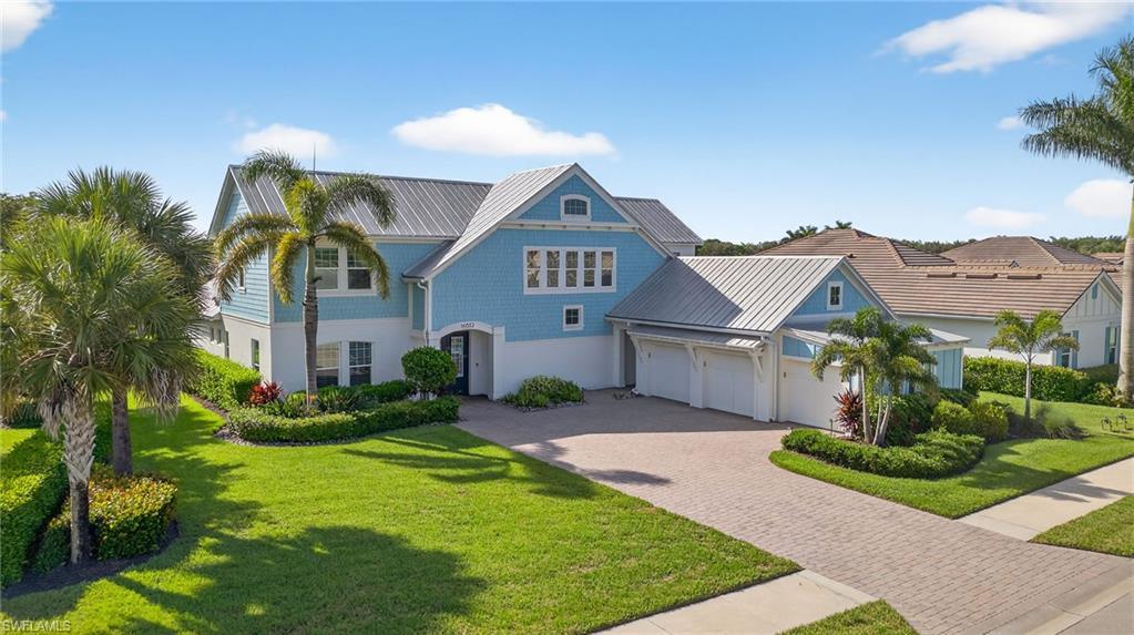 14832 Dockside LN
