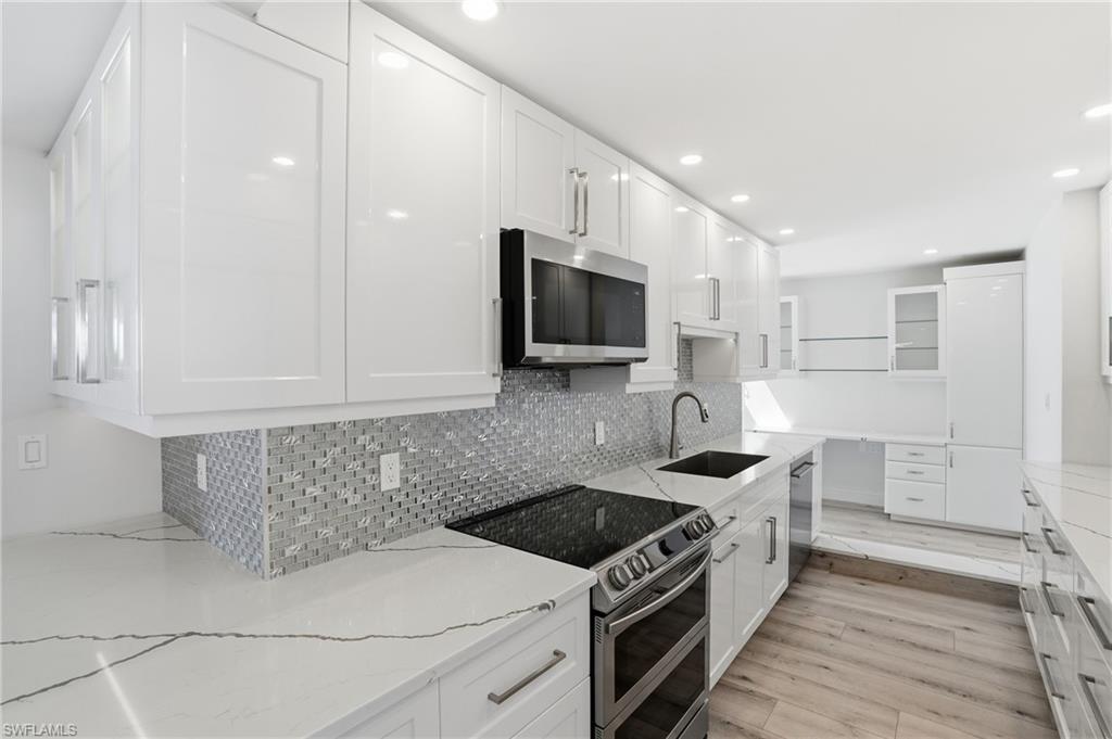 4001 Gulf Shore BLVD N 1407