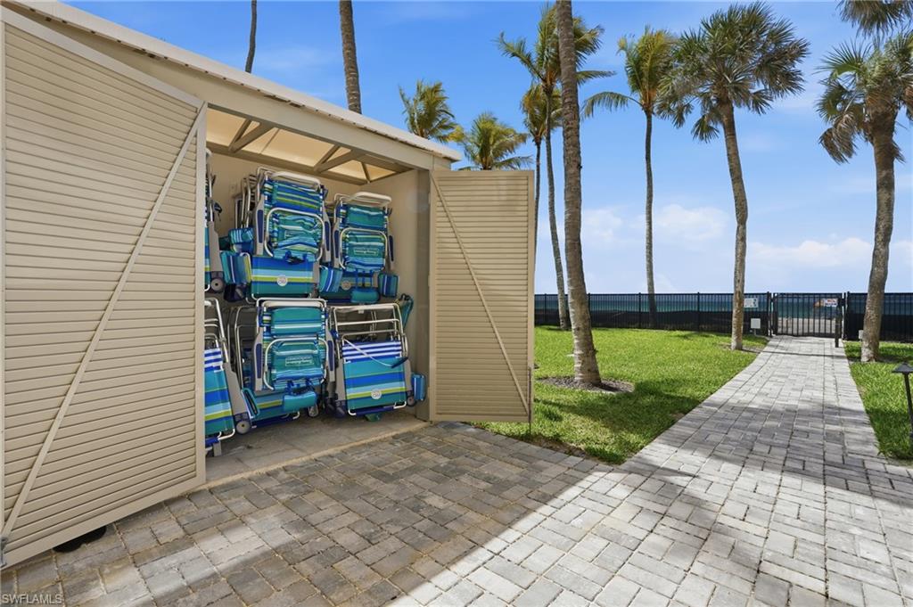 4001 Gulf Shore BLVD N 1407