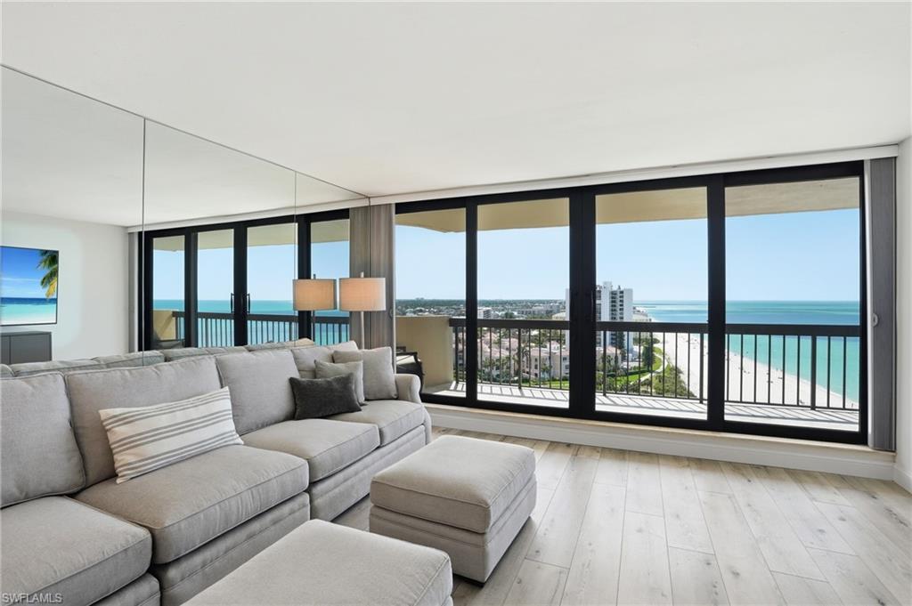 4001 Gulf Shore BLVD N 1407