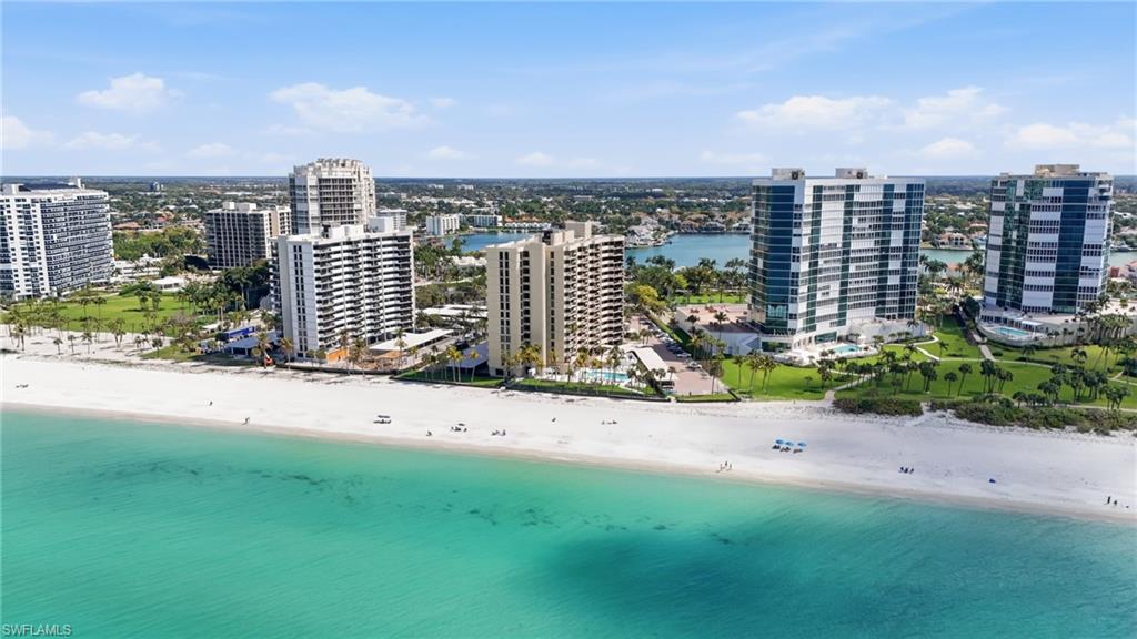 4001 Gulf Shore BLVD N 1407