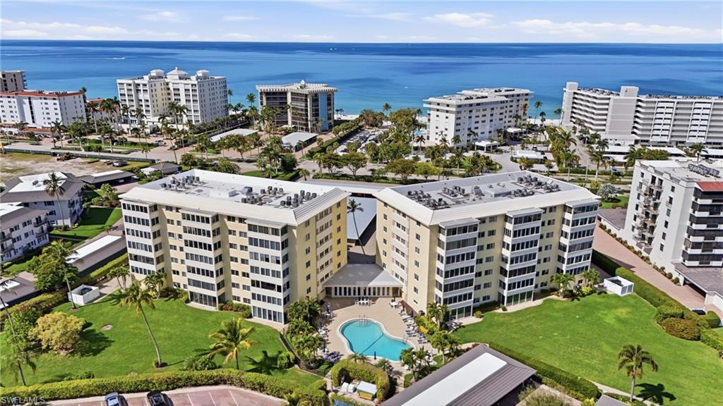 3410 Gulf Shore BLVD N 702