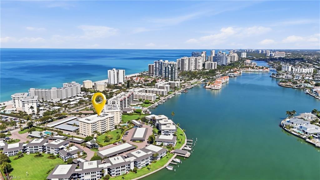 3410 Gulf Shore BLVD N 702