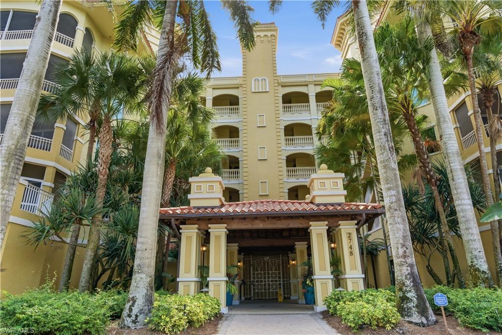 2748 Tiburon BLVD E C404