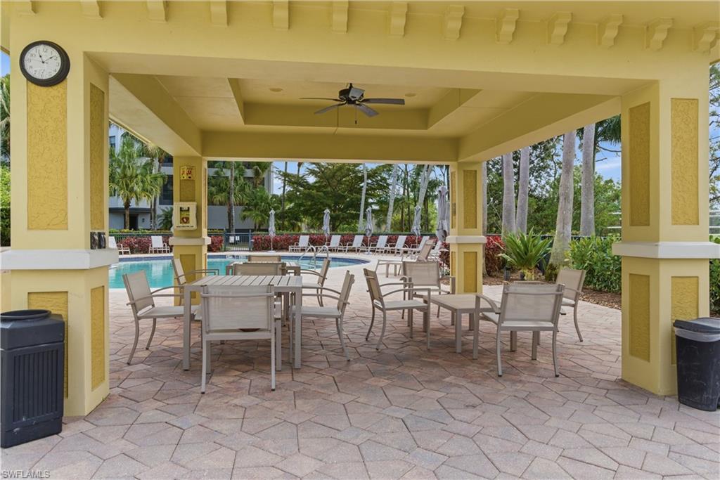 2748 Tiburon BLVD E C404