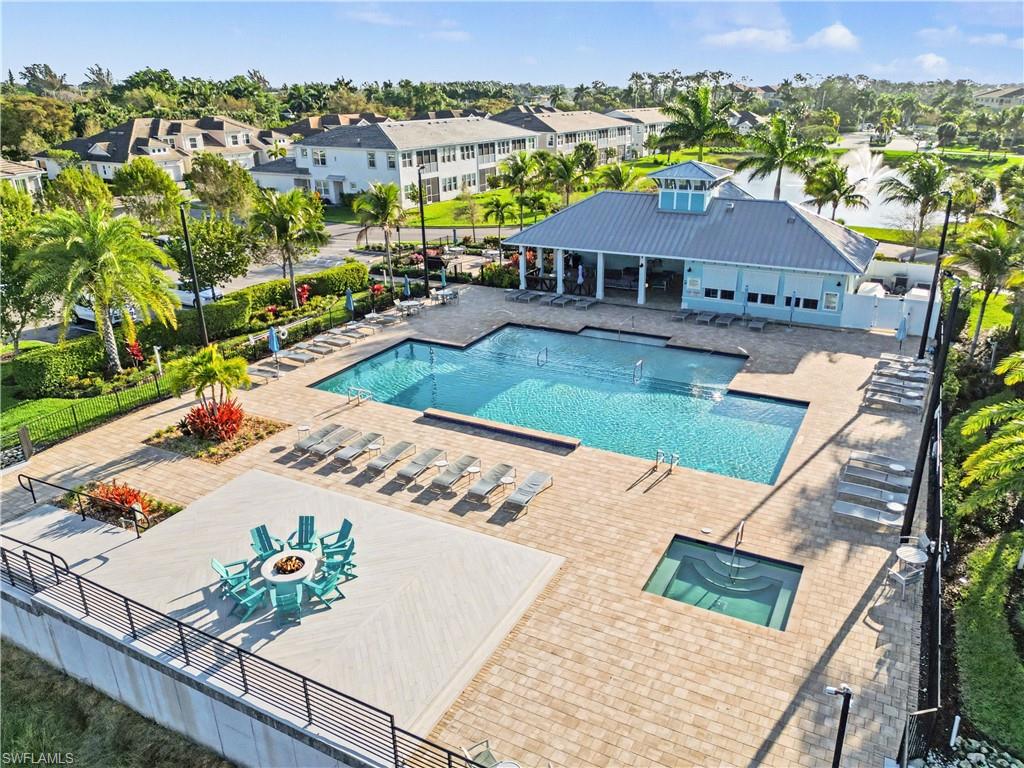 4558 Arboretum CIR 104