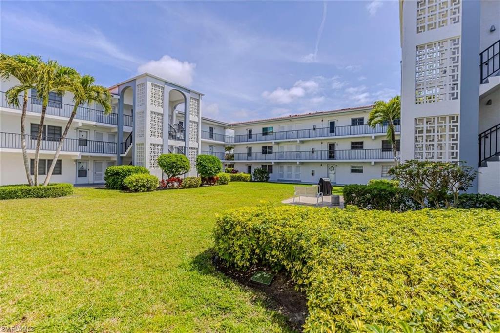 5 High Point CIR W 308