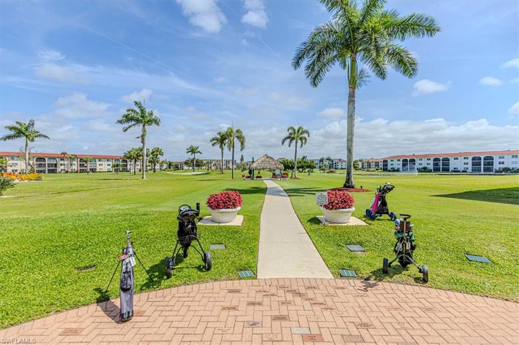 5 High Point CIR W 308