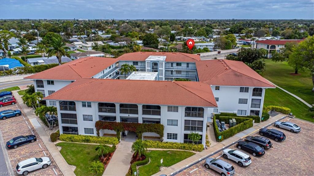 5 High Point CIR W 308