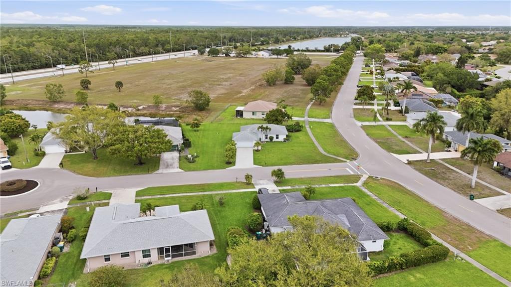 750 Cherry Blossom CT