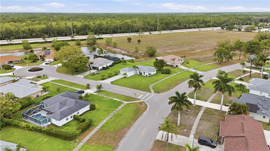 750 Cherry Blossom CT