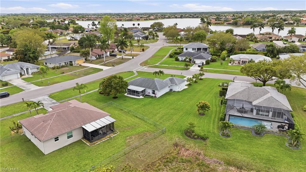 750 Cherry Blossom CT