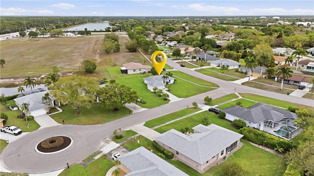 750 Cherry Blossom CT