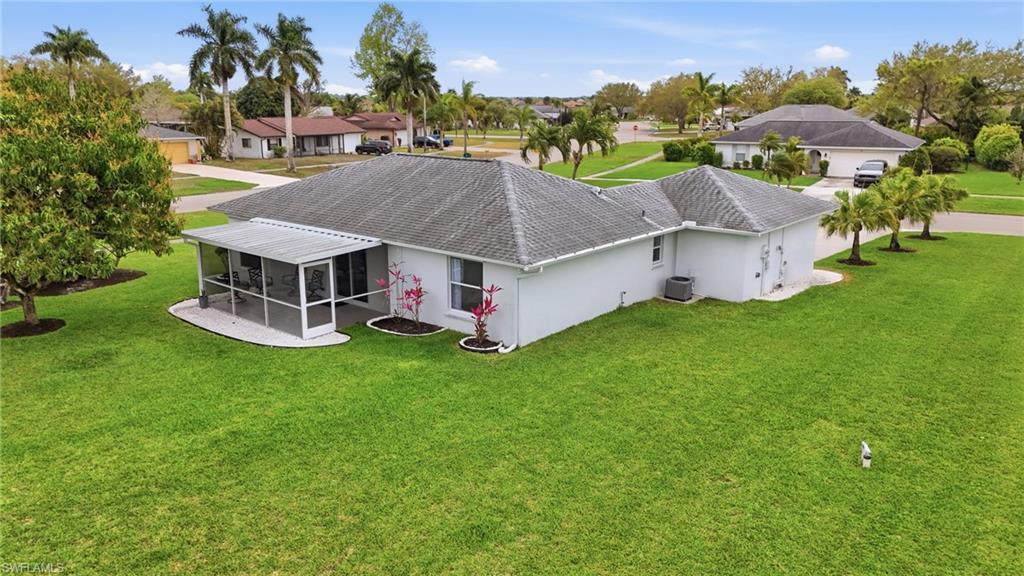 750 Cherry Blossom CT