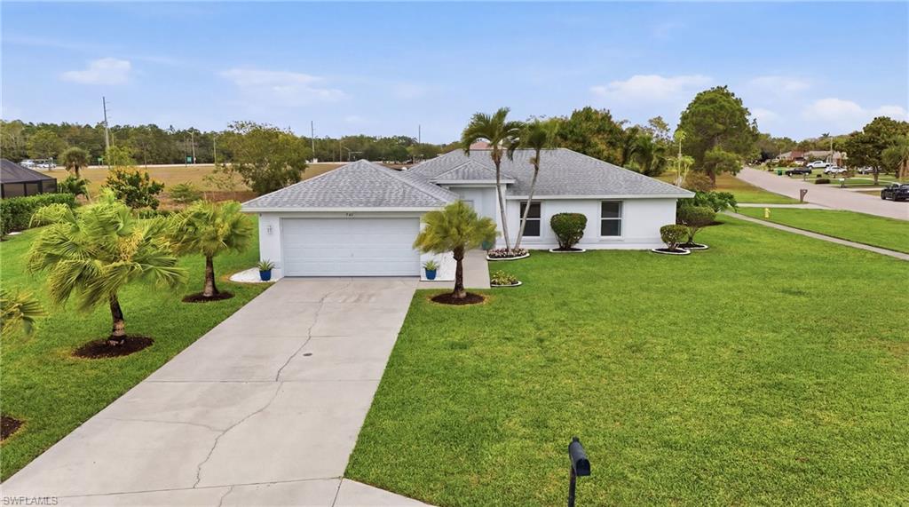 750 Cherry Blossom CT