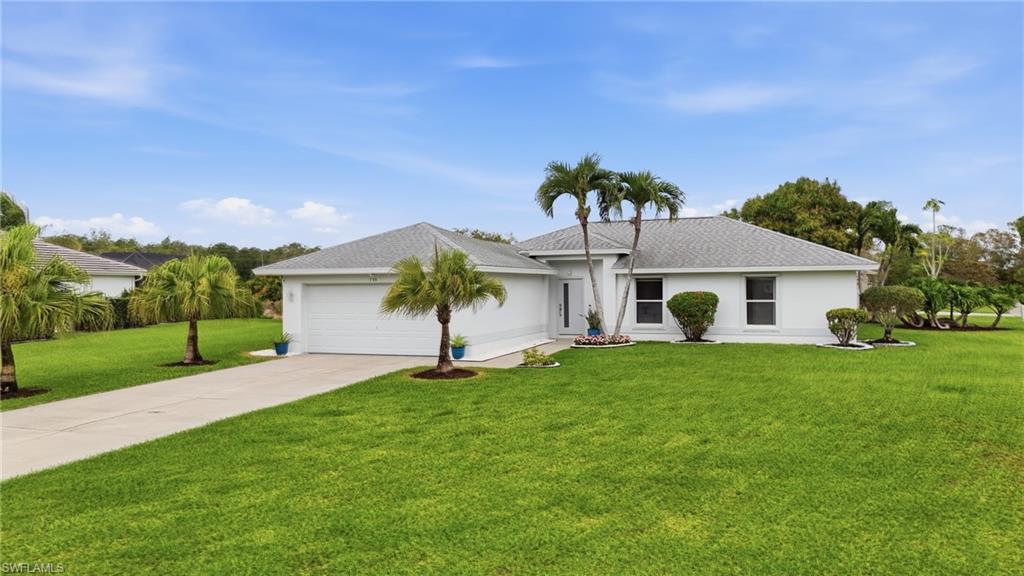 750 Cherry Blossom CT