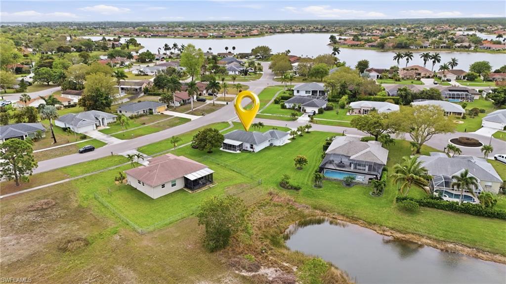 750 Cherry Blossom CT