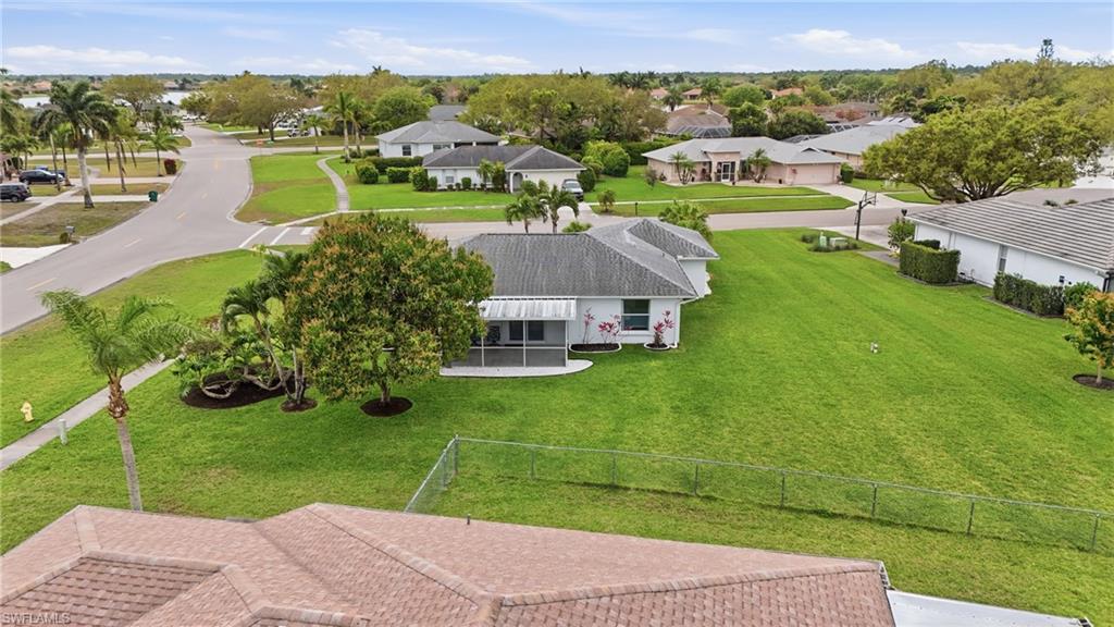 750 Cherry Blossom CT