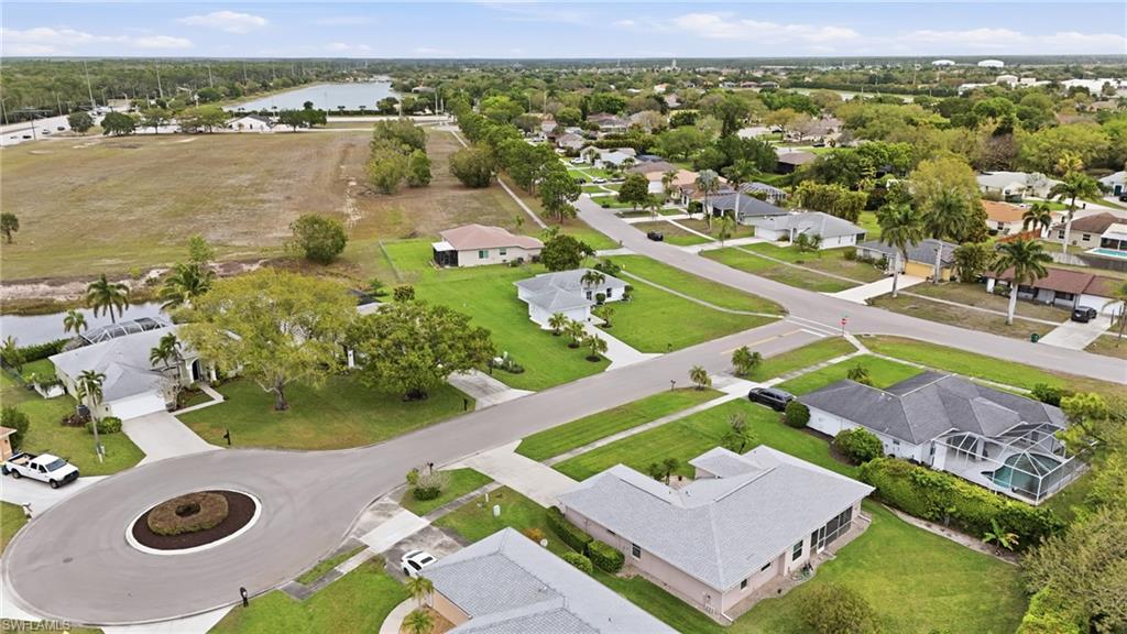 750 Cherry Blossom CT