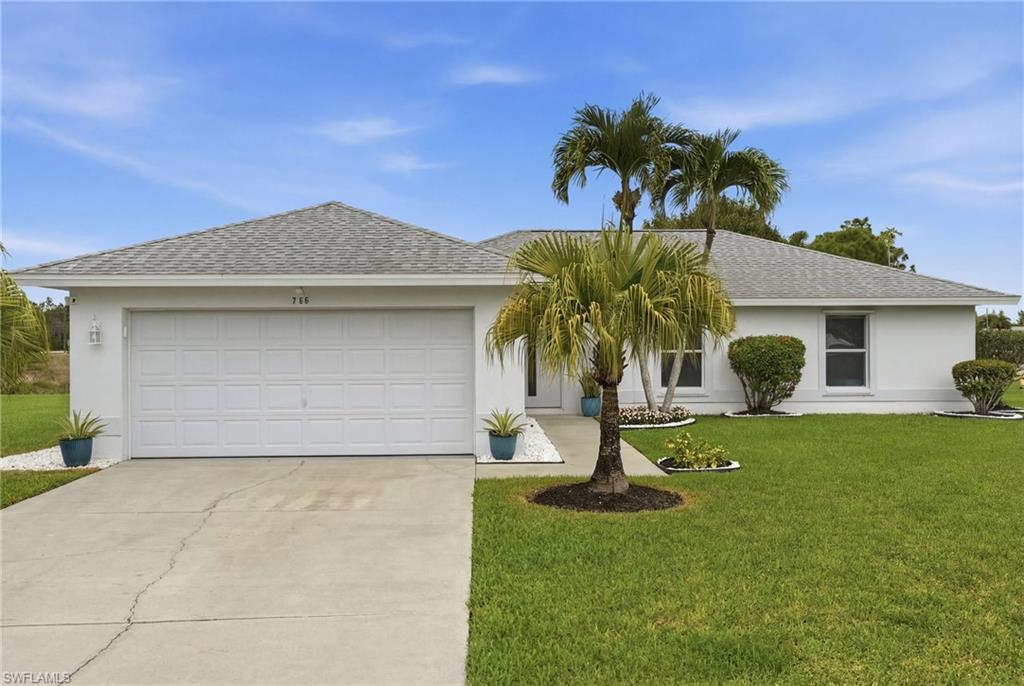 750 Cherry Blossom CT