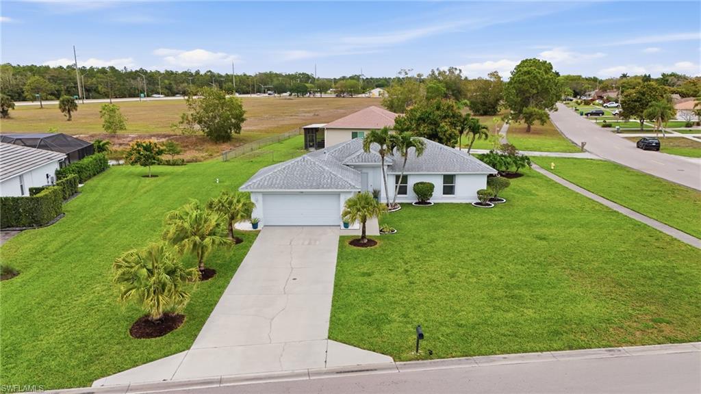 750 Cherry Blossom CT