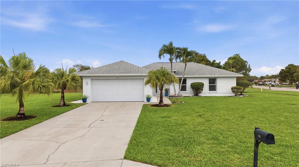 750 Cherry Blossom CT