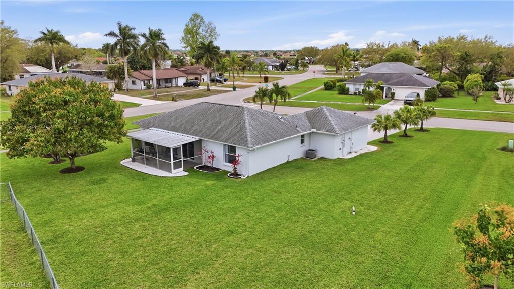 750 Cherry Blossom CT