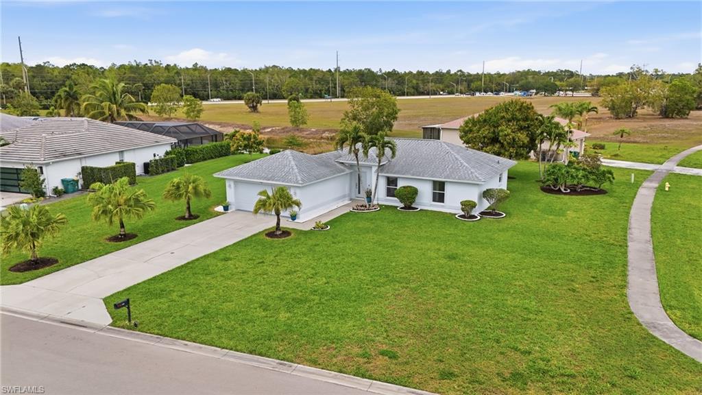 750 Cherry Blossom CT