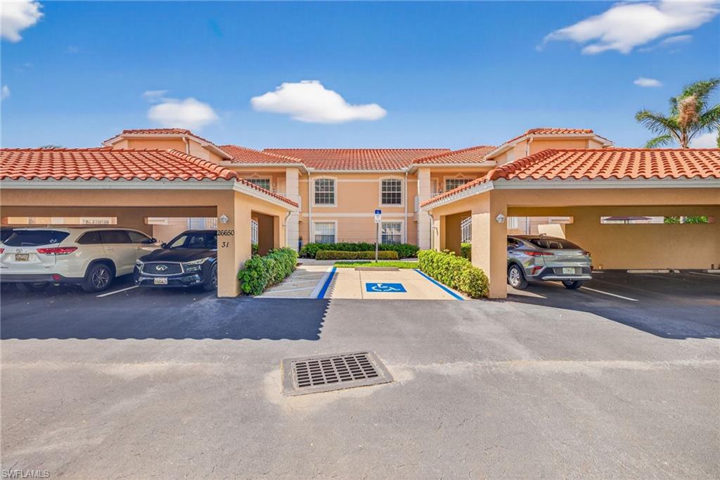 26650 Bonita Fairways BLVD 103