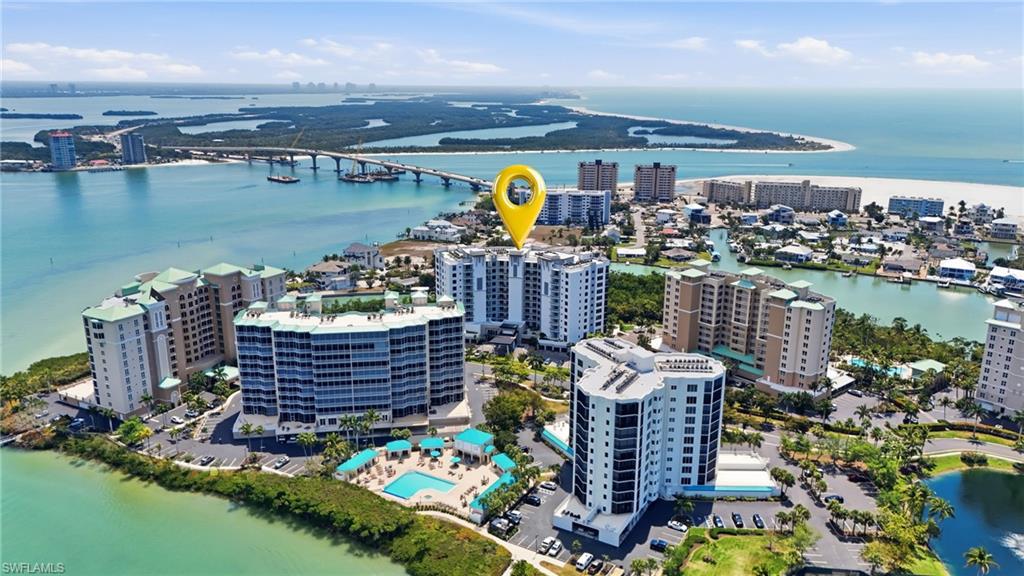 4142 Bay Beach LN 405